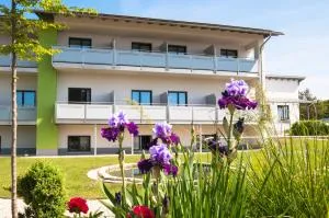 Gästehaus am Reisberg - Eitensheim