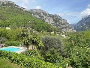 Une vue à couper le souffle! - Caussols