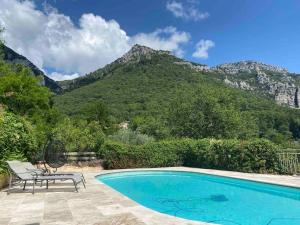 Appartements Une vue a couper le souffle! : photos des chambres