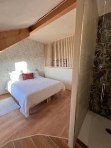 Appartements Gite de l’Orme : photos des chambres