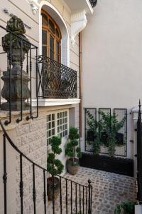 Appartements Sublime duplex 100m2 Villa classee : photos des chambres