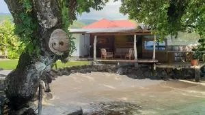 Fare Tetahora - Tevaitoa