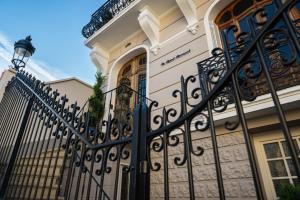 Appartements Sublime duplex 100m2 Villa classee : photos des chambres