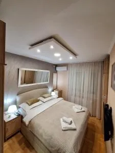 Lux Apartment Sanja 1 - 苏博蒂察