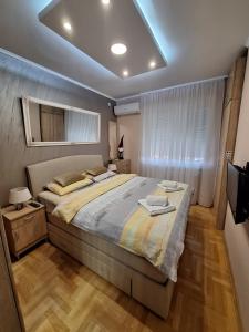 Lux Apartment Sanja 1