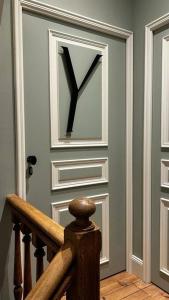Appartements Sublime duplex 100m2 Villa classee : photos des chambres