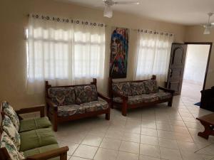 Casa no Centro de Peruibe