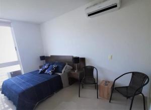 Reserva Del Mar - Playa Salguero