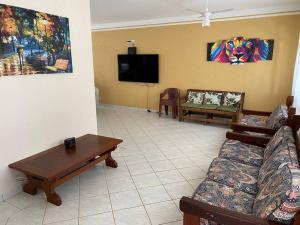 Casa no Centro de Peruibe