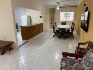 Casa no Centro de Peruibe