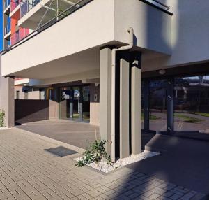 The World Apartament II