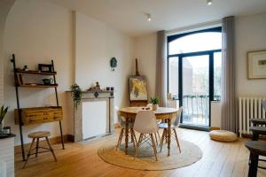 LOFT 44 - thuis in Hasselt
