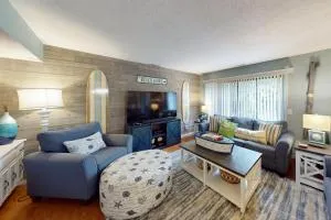 Sailmaster Common 18 - Shipyard Plantation