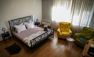 Dva apartmana u centru Novog Sada