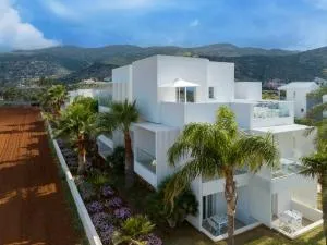 Akrogiali Garden Hotel - Stalida