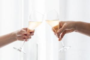 SERENA PALACE SUPERIOR ROOMS