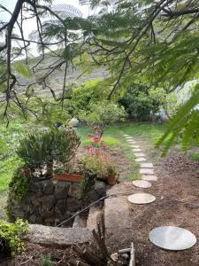 CASA RURAL en Santa Cruz - Los Campitos