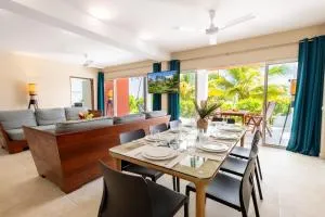 Physacap Suites & Villas - 勒弗朗索瓦