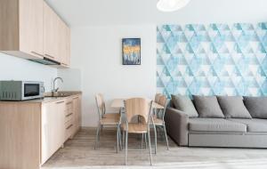 2-room Apartment NFT New Gudauri 452
