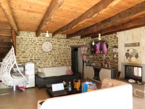 B&B / Chambres d'hotes chambre d-hote naturiste ou pas : photos des chambres