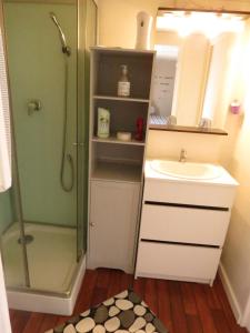 B&B / Chambres d'hotes chambre d-hote naturiste ou pas : photos des chambres