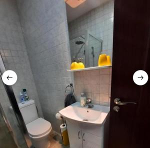 Cera luxe apartment