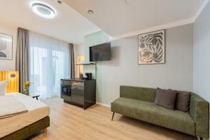 Single Studio room in Nena Apartments Berlin - Adlershof - 