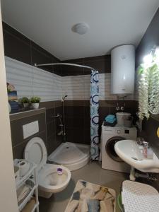 Verona Lakic Vrnjacka Banja