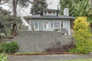 Quaint Studio w Sauna: 5 Mi to Space Needle