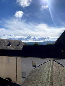 Studio Orgelet-Lac de Vouglans