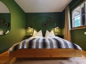 Alpenflair Apartment mit Balkon - inkl Parkplatz #3 - 弗尔斯