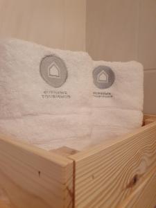 Alpenflair Apartment mit Balkon - inkl Parkplatz #3