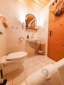 Alpenflair Apartment mit Balkon - inkl Parkplatz #3