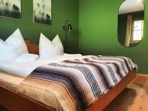 Alpenflair Apartment mit Balkon - inkl Parkplatz #2 - 弗尔斯