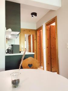 Alpenflair Apartment mit Balkon - inkl Parkplatz #2