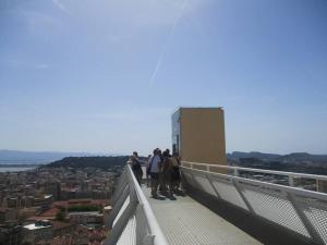 Piccolo nido nel cuore di Cagliari