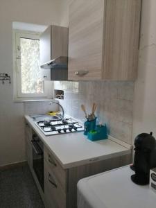 Piccolo nido nel cuore di Cagliari