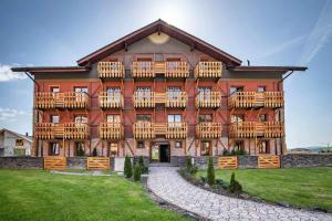 Apartmán Mirka - Tatra Mountain Resort G104