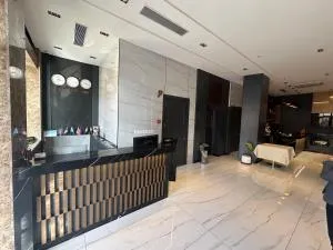 Havana View hotel - Mullā ‘Umar