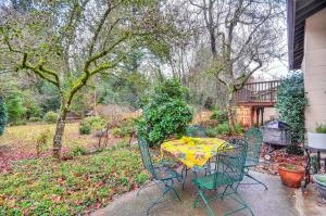 Cozy Portland Vacation Rental about 6 Mi to Downtown!