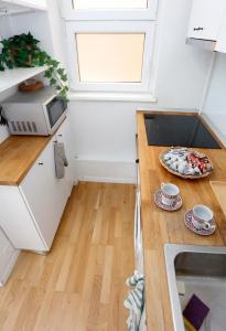 Athenee Calea Victoriei Apartment