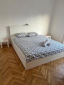 Apartmani Marko