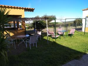 CASA RURAL LA CABRA DEL MEDIO