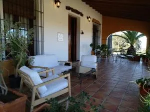 CASA RURAL LA CABRA DEL MEDIO - Bienvenida