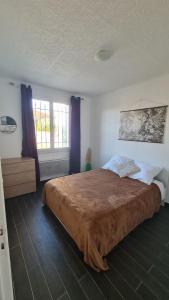 Appartements Les lilas : photos des chambres