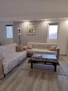 Miljakovački konak - Resnik