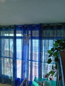 Vistas al Mar Mediterraneo