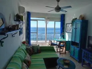 Vistas al Mar Mediterraneo - Sorvilán