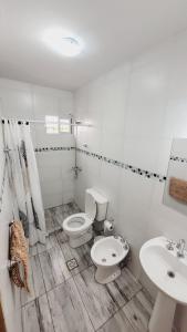 Cabañas La Montielita