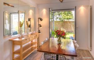 RÉF 338 - T2 bis spacieux en rez-de-jardin avec plage et commodités à pied